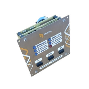 CE24LH - Controlador Electrónico para Lavadoras Convencionales