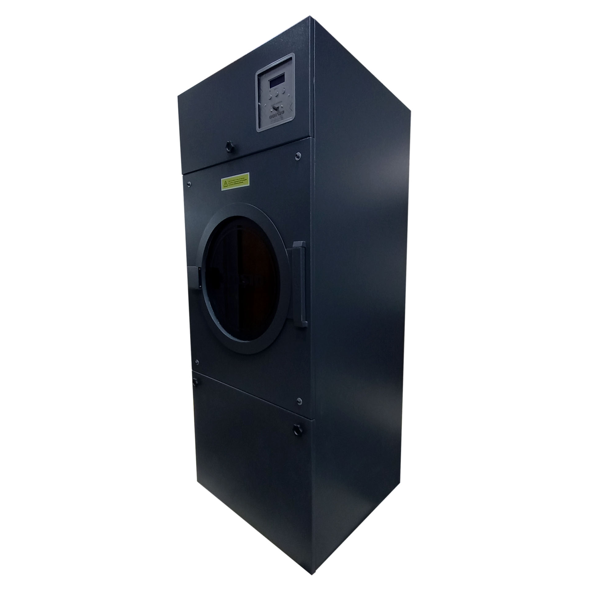 SV15 - Secador Tumbler - 15Kg por carga