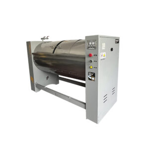 Lavadora Convencional Horizontal Industrial - LCR30 - 30 Kg - Roncoli - Roncoli.com.ar - Roncoli SRL - Equipos de Lavanderia Industrial