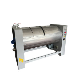 Lavadora Convencional Horizontal Industrial - LCR50 - 50 Kg - Roncoli - Roncoli SRL