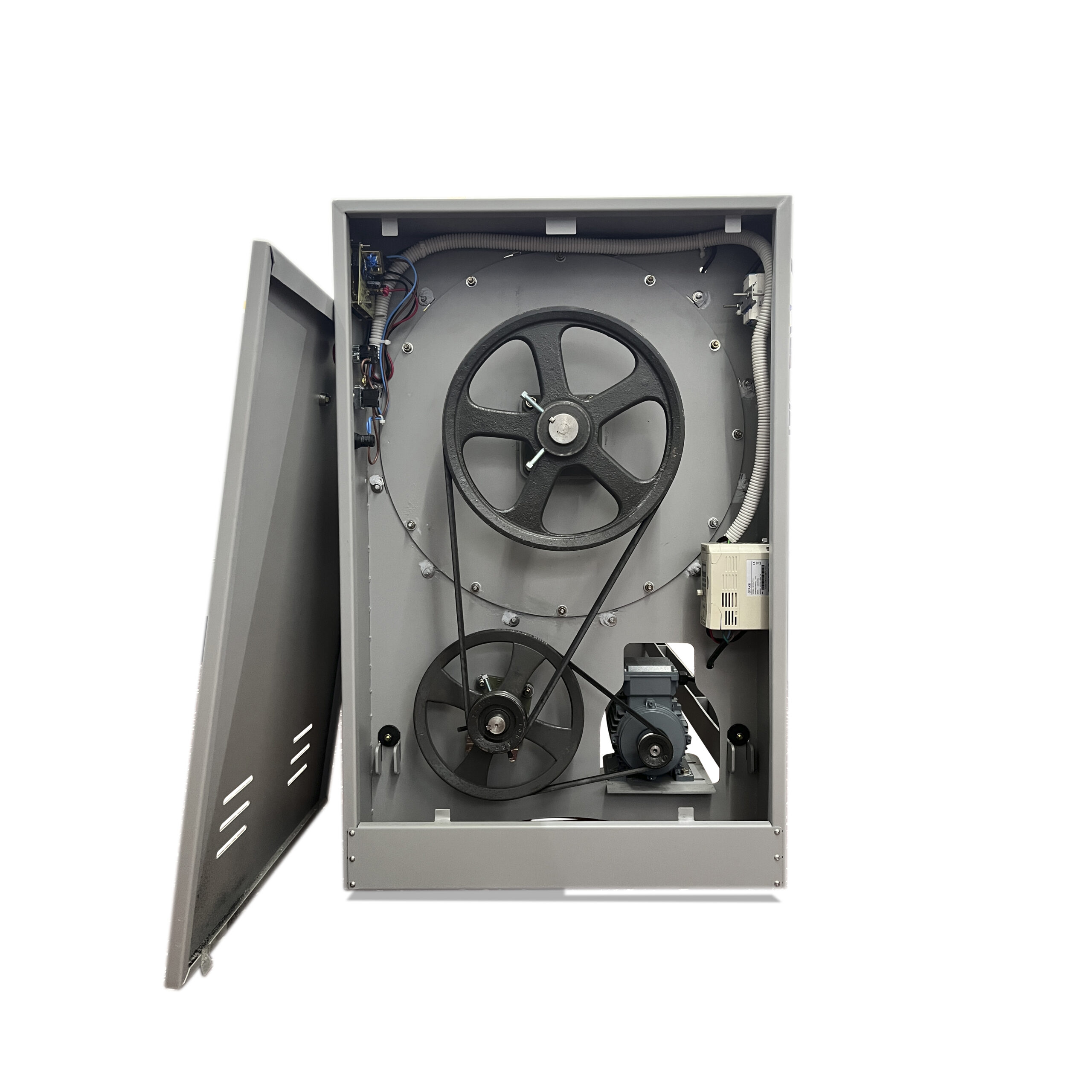 Lavadora Convencional Horizontal Industrial - LCR50 - 50 Kg - Roncoli - Roncoli SRL